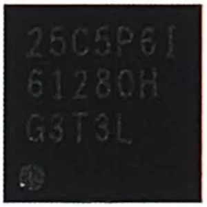 Circuit Integrat SN61280H Boost Power Supply Compatibil cu Seria iPhone 14 / 15