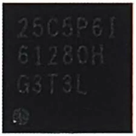 Circuit Integrat SN61280H Boost Power Supply Compatibil cu Seria iPhone 14 / 15