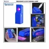 Lampa UV Portabila Mechanic L2 3W pentru Intarire Rapida
