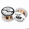 Sarma (lita) de 0.02mm Extra-Fina Wylie WL-002 pentru Reparatii PCB