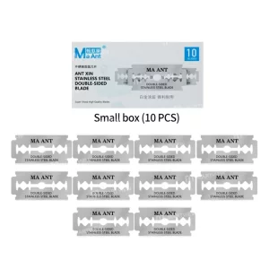Set Lame Metalice Magnetice XHZC-03A cu Doua Fete pentru Demontare Ecran/Rama