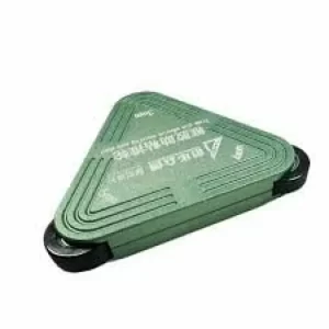Unelta XHZC pentru Presarea Adezivului pe Ramele Telefoanelor cu Roata Auxiliara de 3 / 4 / 5mm