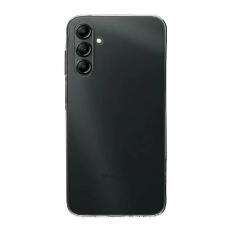 Husa Samsung A155/ A156 Galaxy A15 4G/ 5G Tactical TPU Transparent