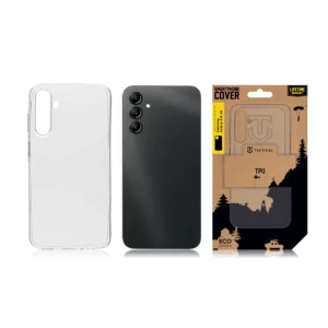 Husa Samsung A155/ A156 Galaxy A15 4G/ 5G Tactical TPU Transparent