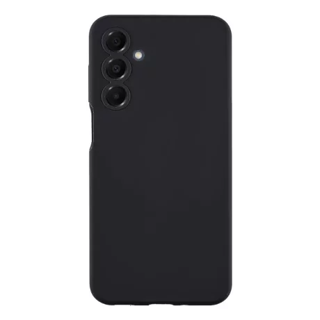 Husa Samsung A165 Galaxy A16 4G/ 5G Tactical Velvet Smoothie Negru