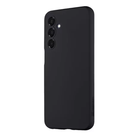 Husa Samsung A165 Galaxy A16 4G/ 5G Tactical Velvet Smoothie Negru