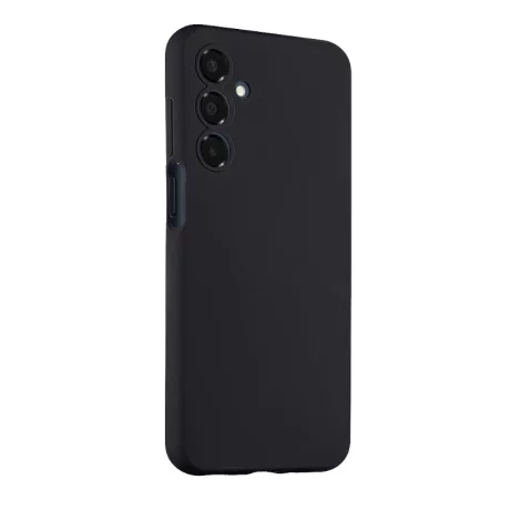 Husa Samsung A165 Galaxy A16 4G/ 5G Tactical Velvet Smoothie Negru
