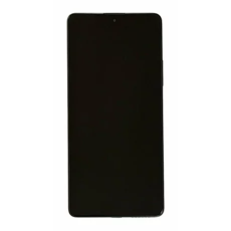 Ecran Xiaomi Redmi Note 13 5G 2024 Negru (Service Pack)