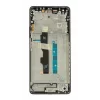 Ecran Xiaomi Redmi Note 13 5G 2024 Negru (Service Pack)