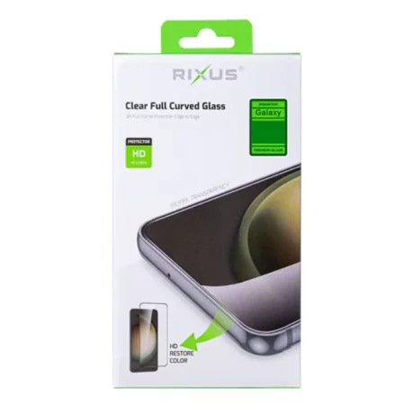Folie Samsung A165/ A166 Galaxy A16 4G/ 5G 2024 Sticla 9H Transparenta