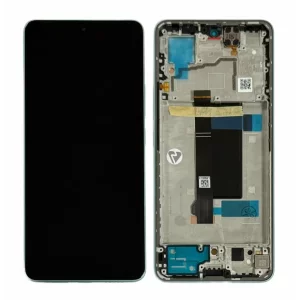 Ecran Xiaomi Redmi Note 13 Pro 5G 2023 / Poco X6 5G 2023 Albastru (Service Pack)
