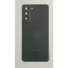 Capac Spate Samsung Galaxy S21 FE Black - Original Grade C (Din Dezmembrari)