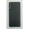 Capac Spate Samsung Galaxy S21 Grey - Original Grade A (Din Dezmembrari)