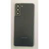 Capac Spate Samsung Galaxy S21 Grey - Original Grade C (Din Dezmembrari)
