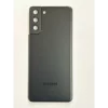 Capac Spate Samsung Galaxy S21 Plus Black - Original Grade A (Din Dezmembrari)