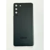 Capac Spate Samsung Galaxy S21 Plus Black - Original Grade B (Din Dezmembrari)
