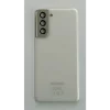 Capac Spate Samsung Galaxy S21 White - Original Grade A (Din Dezmembrari)