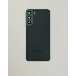 Capac Spate Samsung Galaxy S22 Plus Green - Original Grade A (Din Dezmembrari)
