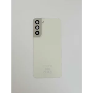Capac Spate Samsung Galaxy S22 Plus White - Original Grade B (Din Dezmembrari)