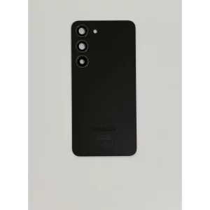 Capac Spate Samsung Galaxy S23 Black - Original Grade A (Din Dezmembrari)
