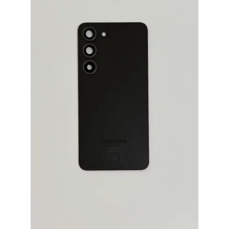 Capac Spate Samsung Galaxy S23 Black - Original Grade A (Din Dezmembrari)