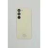 Capac Spate Samsung Galaxy S23 Cream - Original Grade A (Din Dezmembrari)