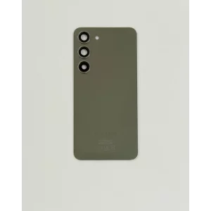Capac Spate Samsung Galaxy S23 Green - Original Grade A (Din Dezmembrari)