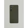 Capac Spate Samsung Galaxy S23 Green - Original Grade C (Din Dezmembrari)