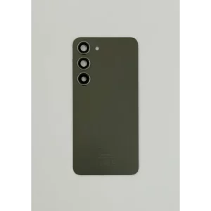 Capac Spate Samsung Galaxy S23 Green - Original Grade C (Din Dezmembrari)