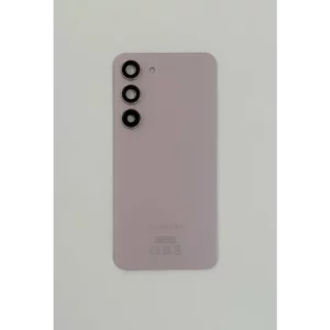 Capac Spate Samsung Galaxy S23 Lavender - Original Grade A (Din Dezmembrari)
