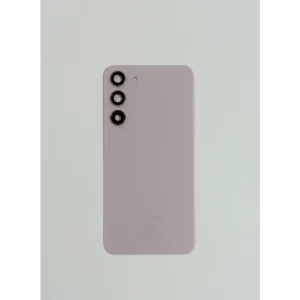 Capac Spate Samsung Galaxy S23 Plus Lavender - Original Grade A (Din Dezmembrari)