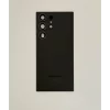 Capac Spate Samsung Galaxy S23 Ultra Black - Original Grade B (Din Dezmembrari)