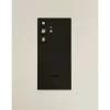 Capac Spate Samsung Galaxy S23 Ultra Black - Original Grade C (Din Dezmembrari)