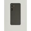 Capac Spate Samsung Galaxy S24 Plus Onyx Black - Original Grade B (Din Dezmembrari)