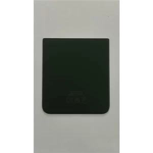 Capac Spate Samsung Galaxy Z Flip 4 Black - Original Grade A (Din Dezmembrari)