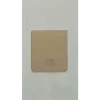 Capac Spate Samsung Galaxy Z Flip 4 Gold - Original Grade A (Din Dezmembrari)