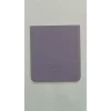 Capac Spate Samsung Galaxy Z Flip 4 Lavender - Original Grade A (Din Dezmembrari)
