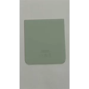Capac Spate Samsung Galaxy Z Flip 5 Green - Original Grade A (Din Dezmembrari)