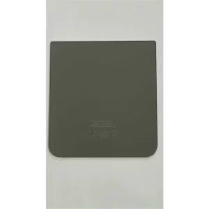 Capac Spate Samsung Galaxy Z Flip 5 Grey - Original Grade B (Din Dezmembrari)