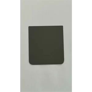 Capac Spate Samsung Galaxy Z Flip5  Grey - Original Grade A (Din Dezmembrari)