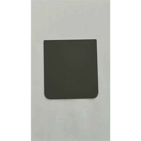Capac Spate Samsung Galaxy Z Flip5  Grey - Original Grade A (Din Dezmembrari)