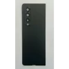 Capac Spate Samsung Galaxy Z Fold 3 Black - Original Grade A (Din Dezmembrari)