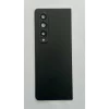 Capac Spate Samsung Galaxy Z Fold 4 Black - Original Grade B (Din Dezmembrari)