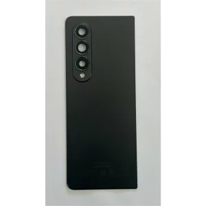 Capac Spate Samsung Galaxy Z Fold 4 Black - Original Grade B (Din Dezmembrari)
