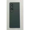 Capac Spate Samsung Galaxy Z Fold 4 Green - Original Grade A (Din Dezmembrari)