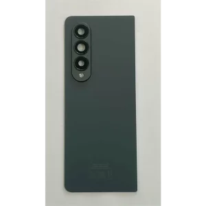 Capac Spate Samsung Galaxy Z Fold 4 Green - Original Grade A (Din Dezmembrari)