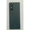 Capac Spate Samsung Galaxy Z Fold 4 Green - Original Grade B (Din Dezmembrari)