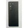 Capac Spate Samsung Galaxy Z Fold 5 Black - Original Grade A (Din Dezmembrari)