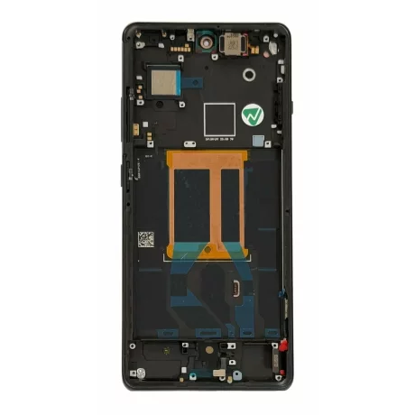 Ecran OnePlus 12R Iron Gray (Service Pack)