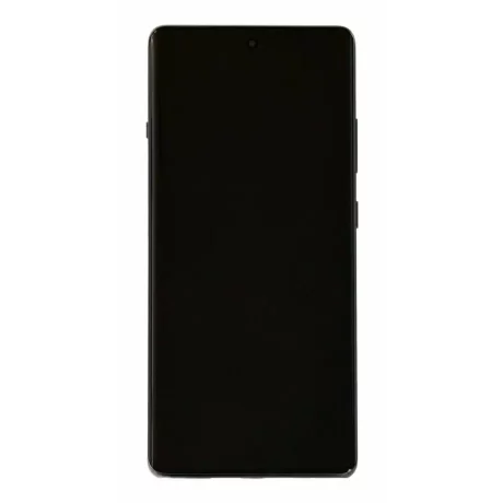 Ecran OnePlus 12R Iron Gray (Service Pack)